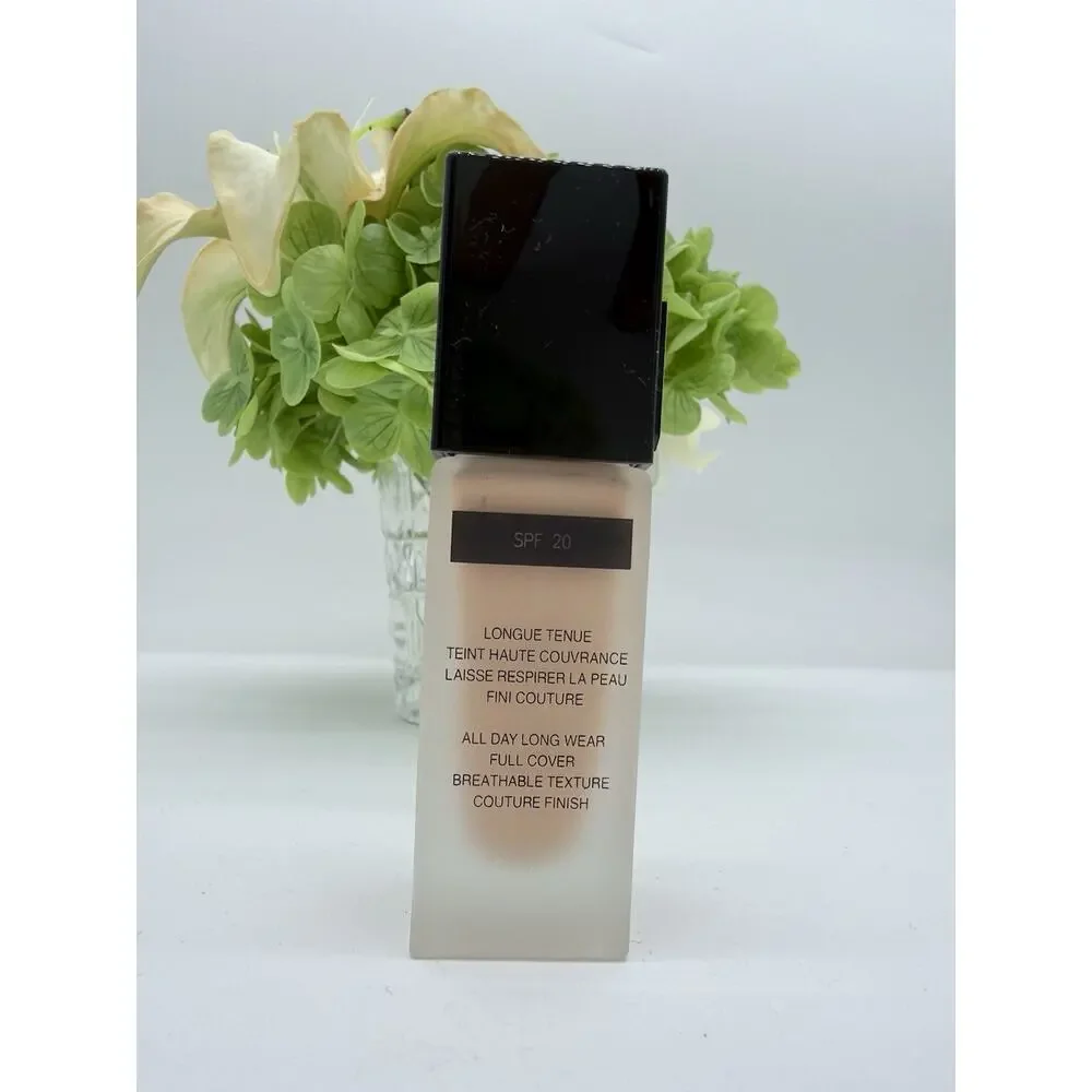 Yves Saint Laurent yves saint